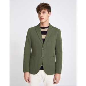 Celio Jacket Nupik slim fit - Men