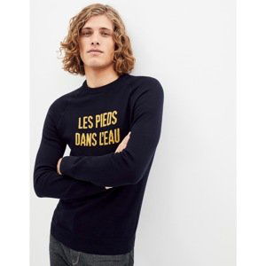 Celio Cotton Sweater Reclaim - Men