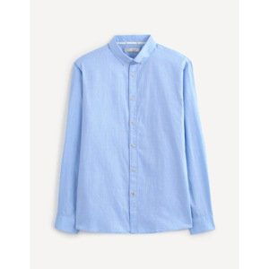 Celio Shirt Napinpoint slim fit - Men