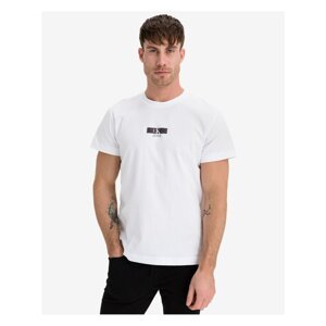 Urban Iridescent Graphic T-shirt Calvin Klein - Mens
