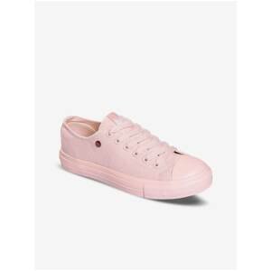 Pink Women's Sneakers Lee Cooper - Women