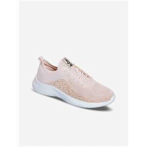 Pink Women's Sneakers Lee Cooper - Women