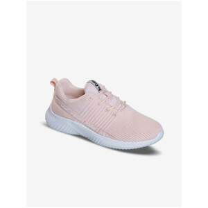 Pink Women's Sneakers Lee Cooper - Women