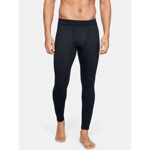 Under Armour Leggings Packaged Base 3.0 Legging-BLK - Mens