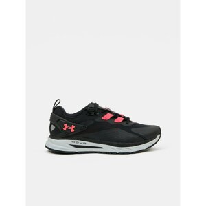 Under Armour Shoes UA W HOVR Flux MVMNT-BLK - Women