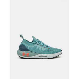 Under Armour Shoes UA HOVR Phantom 2 INKNT-GRN - Men