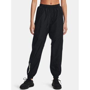 Under Armour Pants UA Rush Woven Pant -BLK - Women