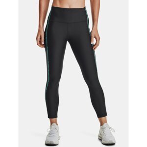 Under Armour Leggings Armour Taped Ankle Leg-GRY - Women