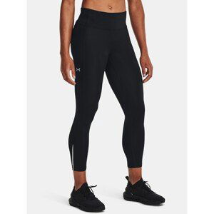 Under Armour Leggings UA Fly Fast 3.0 Ankle Tight-BLK - Women