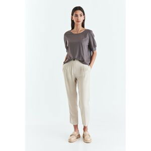 Tatuum ladies' knitted blouse -x OKTA