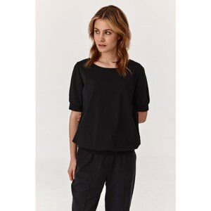 Tatuum ladies' knitted blouse -x OKTA