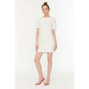 Trendyol Stone Belt Dress