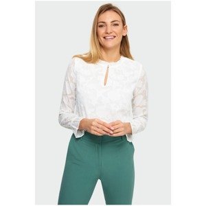 Greenpoint Woman's Blouse BLK0290001S20
