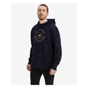 Icon Coin Sweatshirt Tommy Hilfiger - Mens