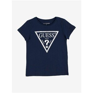 T-shirt for children Guess - unisex