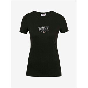 Essential Logo T-shirt Tommy Jeans - Women