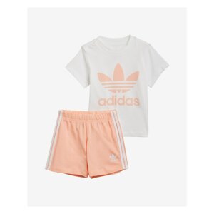 Trefoil Baby Kit adidas Originals - unisex