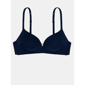 Dark blue bra DORINA - Women