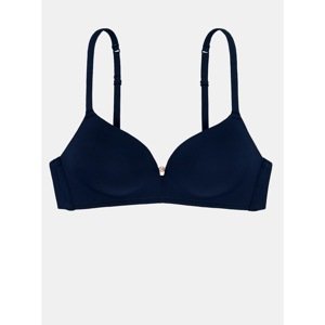 Dark blue bra DORINA - Women