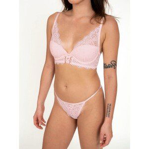 Pink Lace Bra DORINA - Women