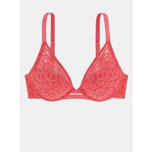 Pink Lace Bra DORINA - Women