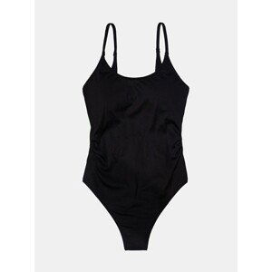 Black one-piece swimwear DORINA - Women