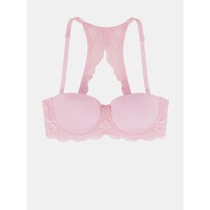 Pink Lace Bra DORINA - Women