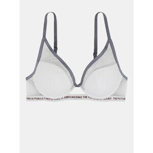 White Bra DORINA - Women