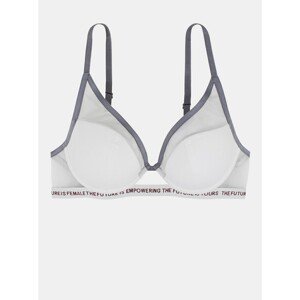 White Bra DORINA - Women