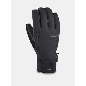 Black Men's Gloves Dakine Titan Short - Men