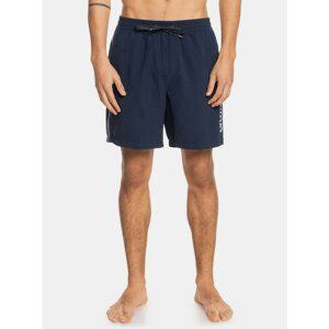 Dark Blue Swimwear Quiksilver - Men