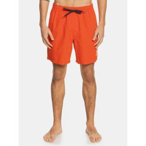 Orange Swimwear Quiksilver - Men