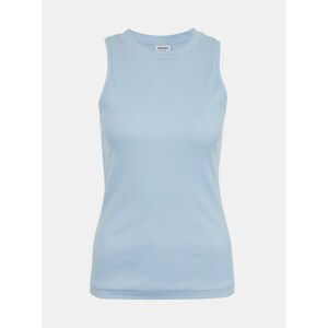 Light blue tank top AWARE by VERO MODA - Women