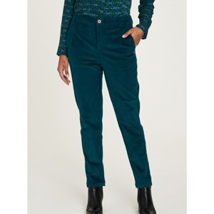 Kerosene corduroy trousers Tranquillo - Women