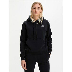 Converse W Embr Schev Hoodie