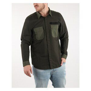 Hybrid Utility Shirt Oakley - Men