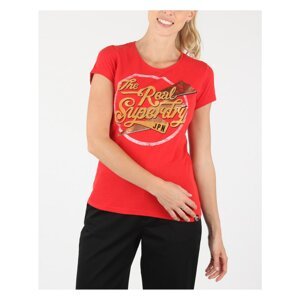 T-shirt SuperDry - Women