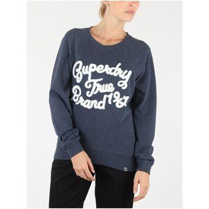 Sweatshirt SuperDry - Women