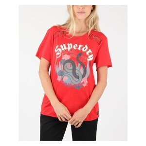 T-shirt SuperDry - Women
