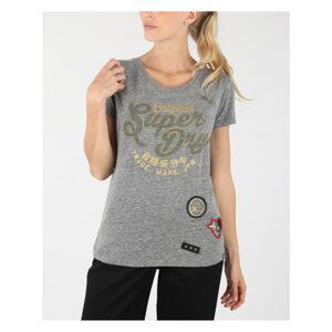 T-shirt SuperDry - Women