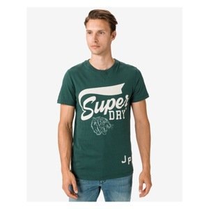 T&F Classic T-shirt SuperDry - Men