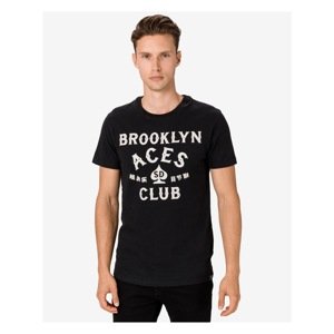 Lower East Side T-shirt SuperDry - men