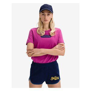 Workwear T-shirt SuperDry - Women