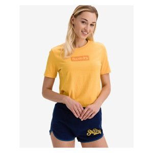 Workwear T-shirt SuperDry - Women