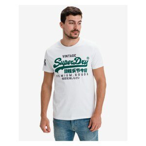 Ns T-shirt SuperDry - Men