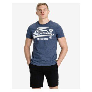 T-shirt SuperDry - Men