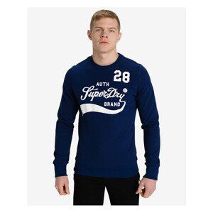 Collegiate Sweatshirt SuperDry - Men