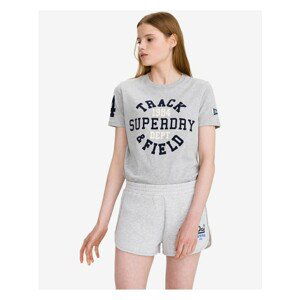 Cellgiate Athletic Union T-shirt SuperDry - Women