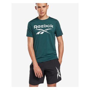 Workout Ready Activchill Graphic T-shirt Reebok - Men