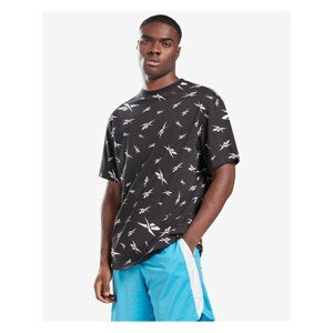 Training Essentials AOP Vector Reebok T-shirt - Men